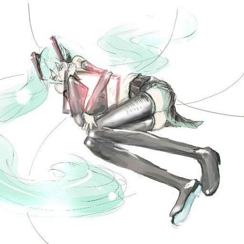 嘘夢