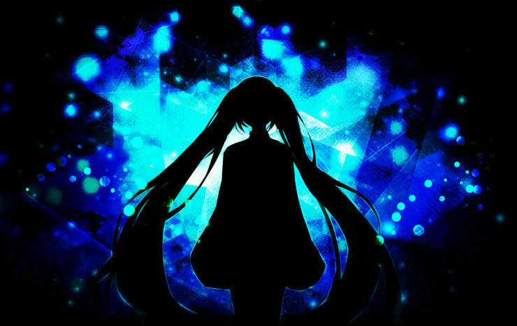 初音