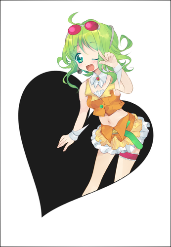 GUMI難しすぎだろjk
