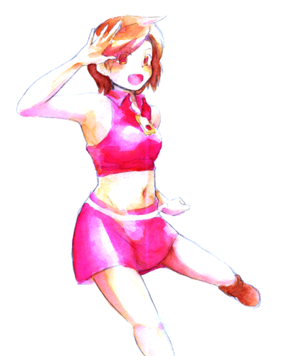 メイコ誕生日おめでとう
