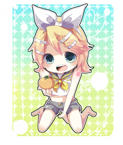 み か ん !