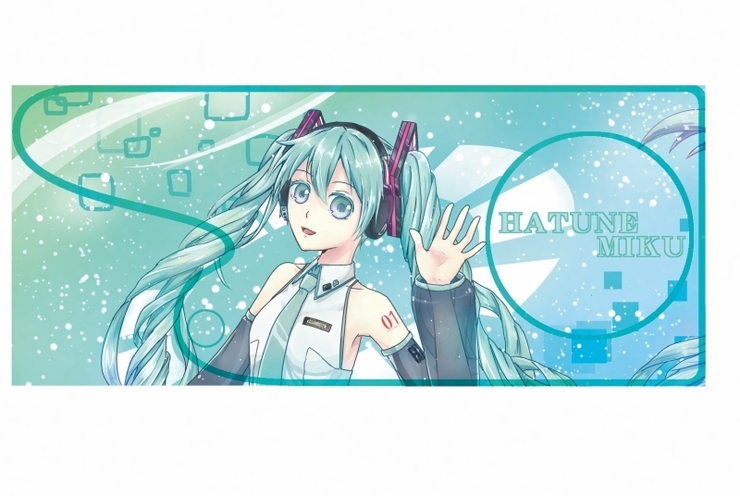 キミの音をきかせてよ -ポケミクコラボ-