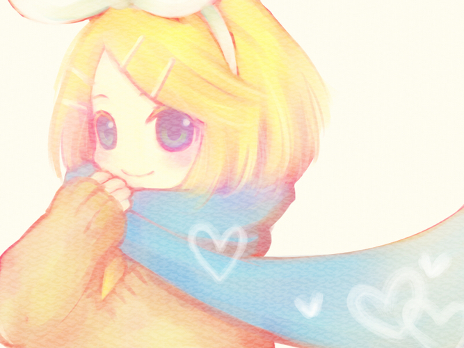 マフラー