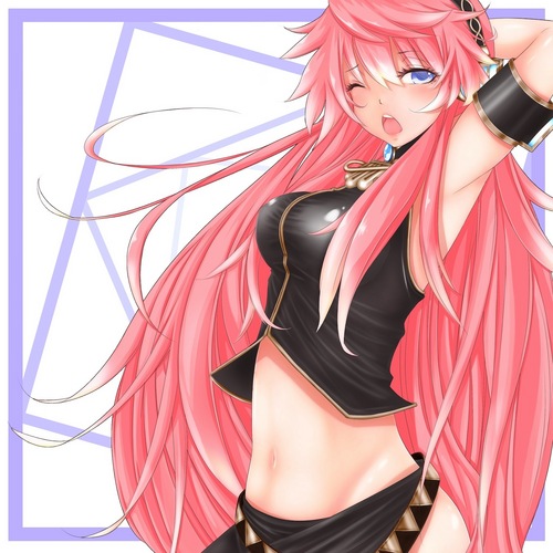 ルカさん