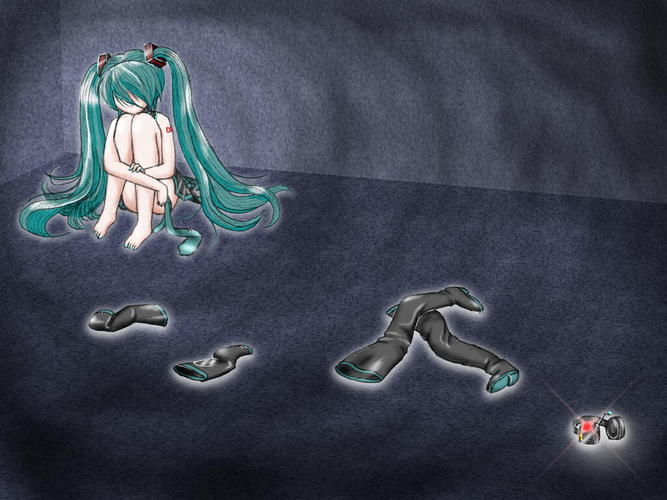 独の刻(ひとりのとき)