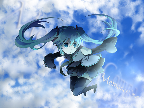 【Memories Compo】