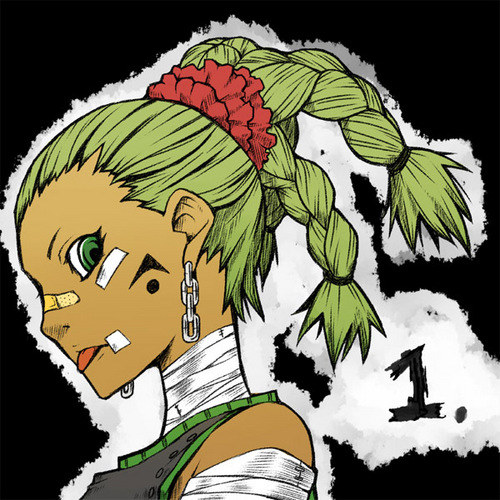 ミク?
