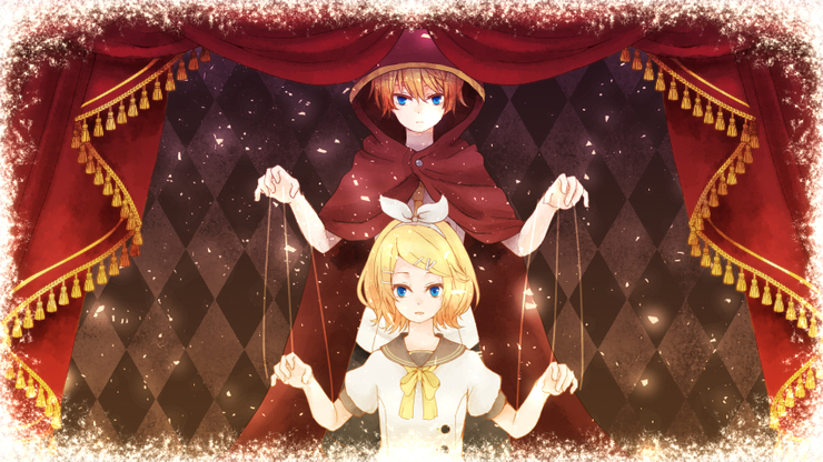 Marionette