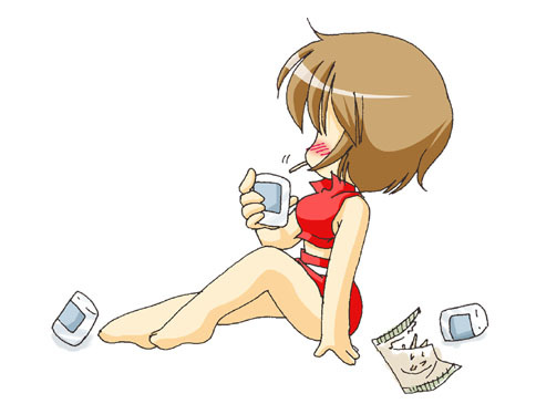 メイコ姉さん