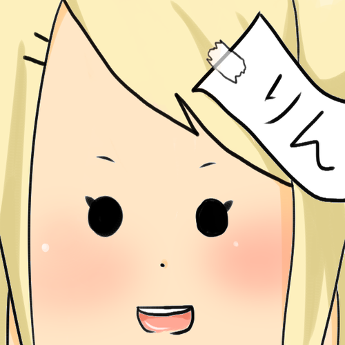 リンアイコン