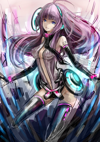 ルカappend