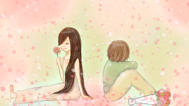 My dear
