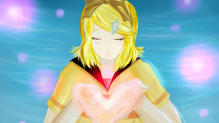 Sea of illusion