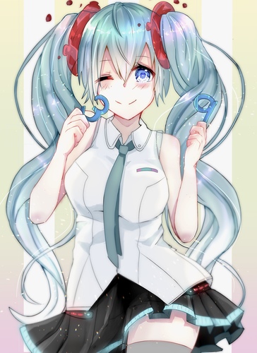 ミク