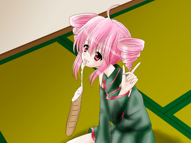 君はじつに……