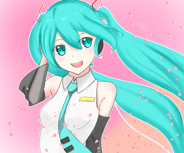 39ミク