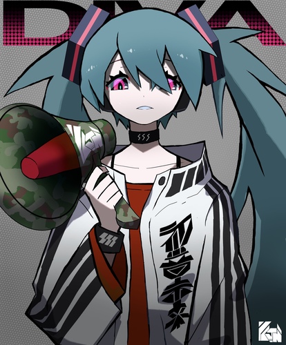 歌姫