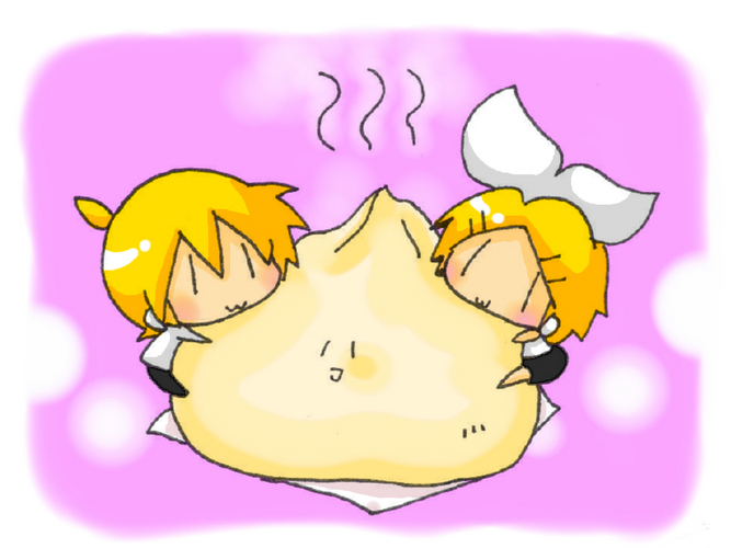 にくまん