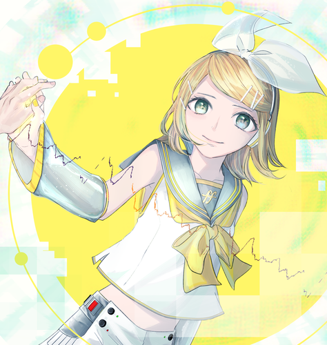絆
