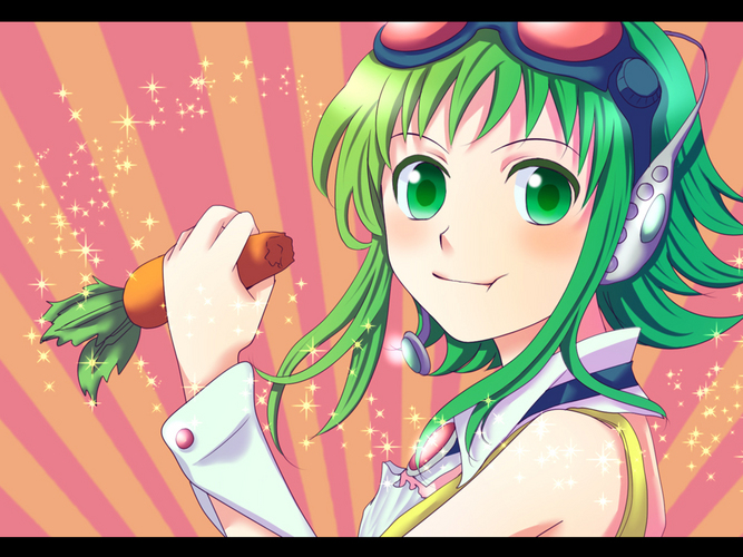 にんじん