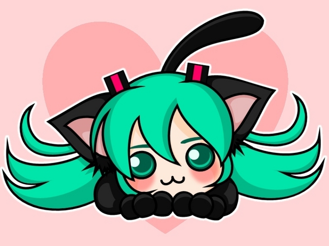 【ご依頼】 イラスト 【完成品】