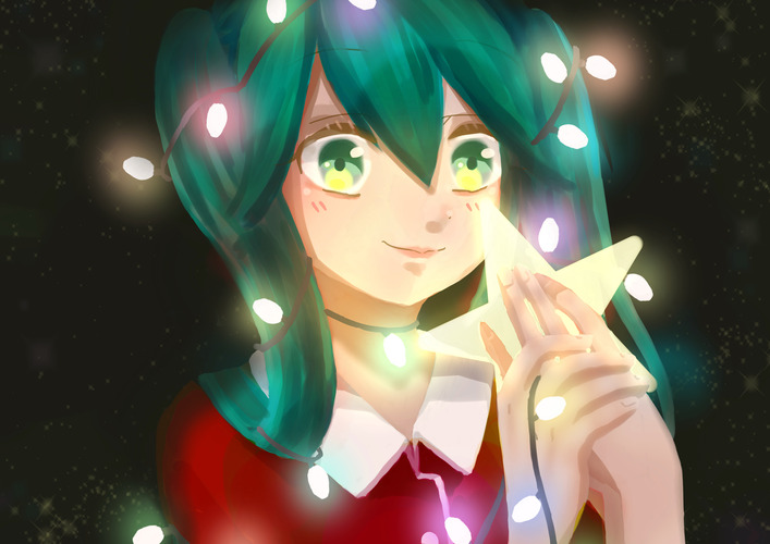 IRUMIKU