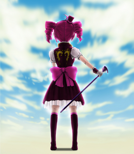 サヨナラ世界