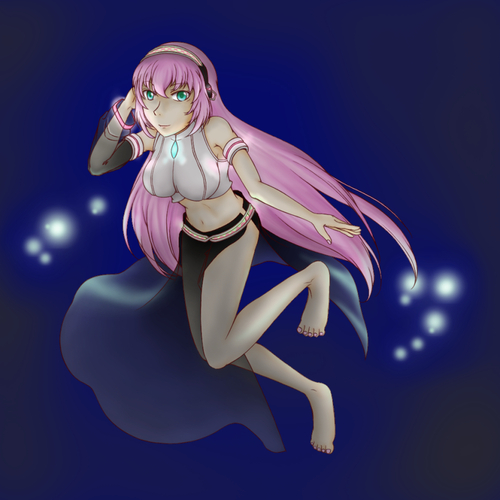 Append RUKA