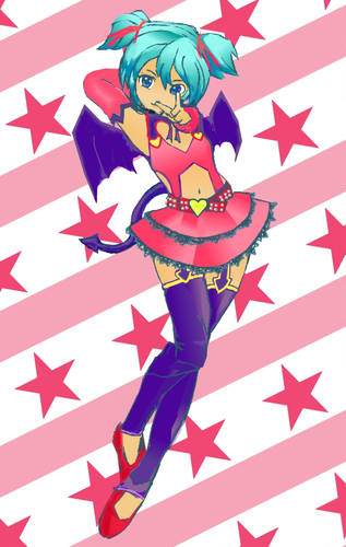 Small Devil