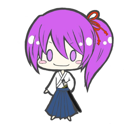 みに☆がく
