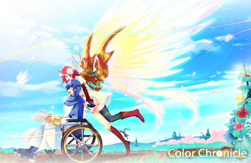Color Chronicle
