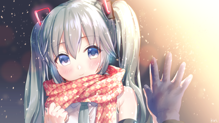 39秒のクリスマスソング