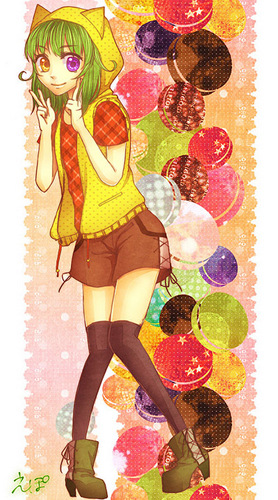 依頼*イラスト