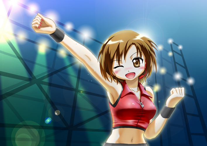 メイコライブ!