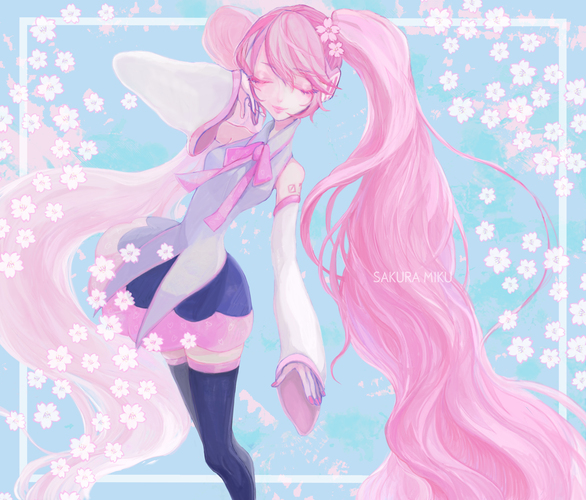 SAKURA