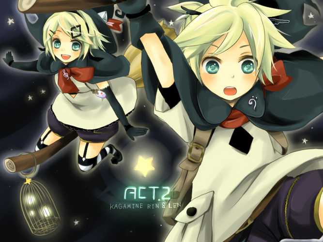 ACT2発売おめでとう!