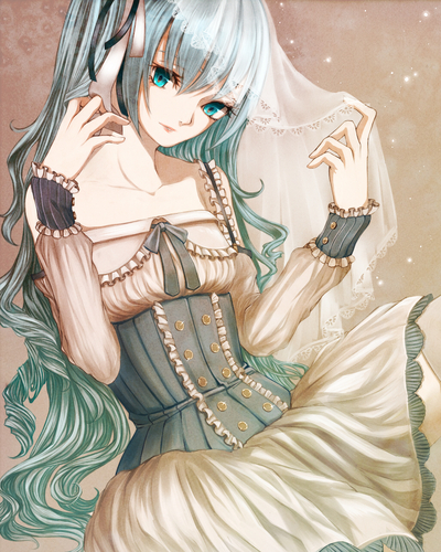 みっくみく