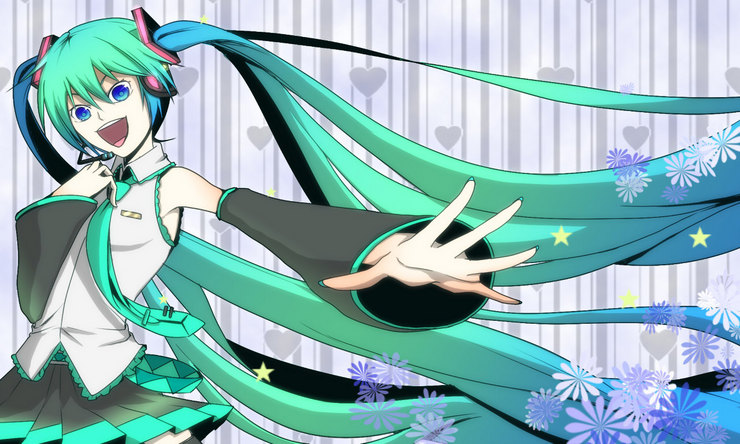 ミク