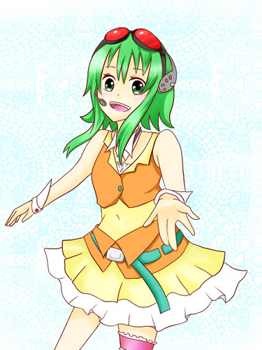 GUMI