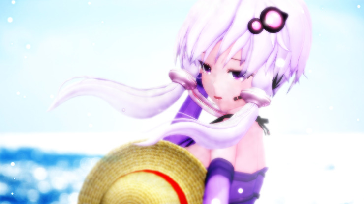 Summer Breeze