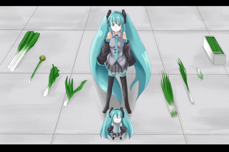 ねぎすとらいかー