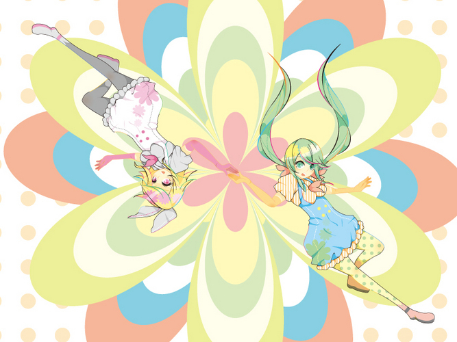 からふる*わーるど 2