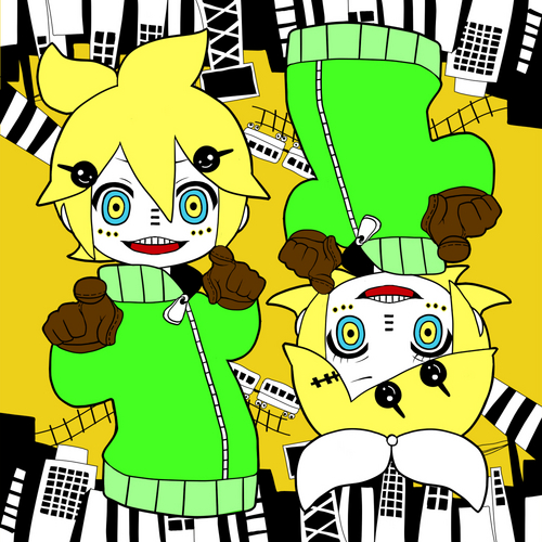 まとりょしか