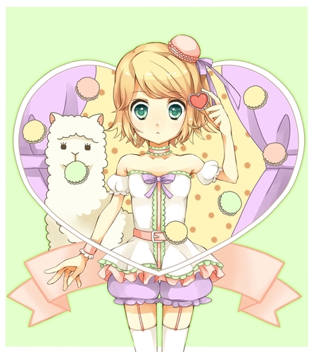 マカリン