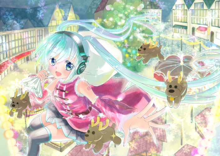 修正分☆Merry Christmas☆