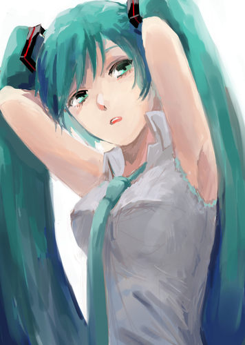 歌姫