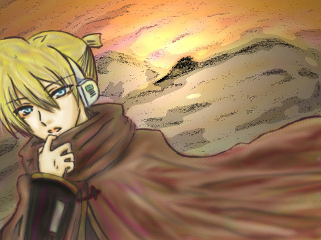 overnight tale