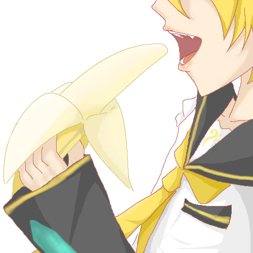 あーん
