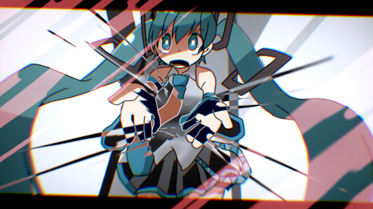 ミク