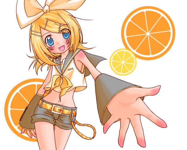 みかん